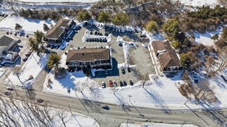 Sparta, NJ Office, Office/Medical, Flex - 350 Sparta Ave