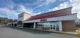 Pottsville, PA Retail - 500-532 Pottsville Park Plz Pottsville, PA Retail - 500-532 Pottsville Park Plz