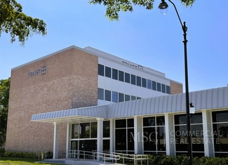 Venice, FL Office - 200 Nokomis Ave S Venice, FL Office - 200 Nokomis Ave S