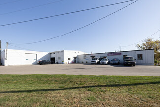 North Mankato, MN Warehouse - 1004 N River Dr