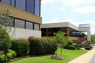 Tulsa, OK Office, Office/Medical - 6711 S Yale Ave