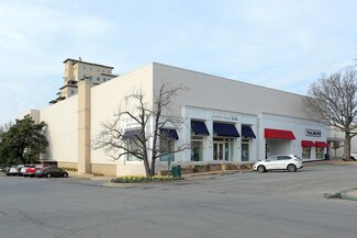 Tulsa, OK Office - 1700-1976 Utica Sq Tulsa, OK Office - 1700-1976 Utica Sq