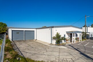 Tampa, FL Industrial - 7808 Depot Ln
