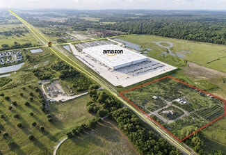 San Antonio, FL Commercial - 27354 State Road 52 San Antonio, FL Commercial - 27354 State Road 52