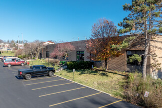 St Charles, IL Office, Retail, Flex, Industrial - 1519 E Main St