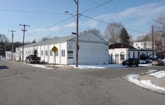 Cheltenham Township, PA Industrial - 100 Beecher Ave