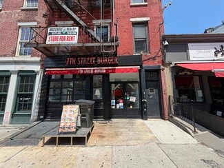 Brooklyn, NY Retail - 17 Old Fulton St