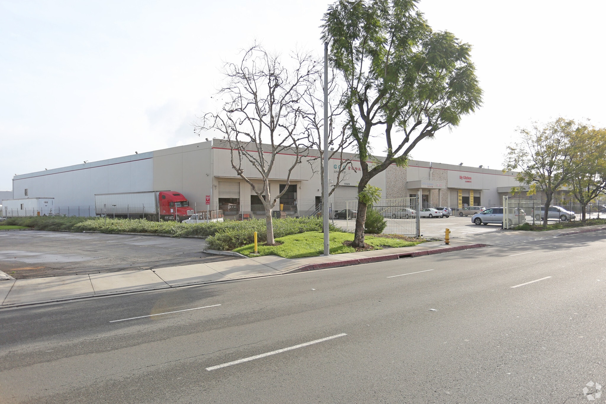 15929-15939 E Valley Blvd, City Of Industry, CA for Rent
