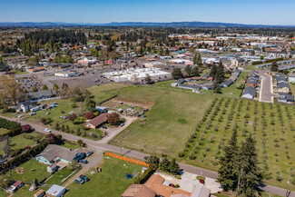 Woodburn, OR Residential - 1600 blk E Lincoln Rd