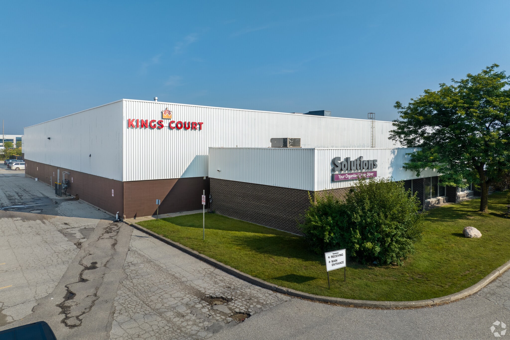 1775 Sismet Rd, Mississauga, ON for Rent