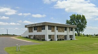 Waseca, MN Office - 1601 8th St