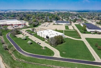 Sun Prairie, WI Office - 100 Communications Dr