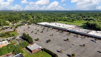 Winston-Salem, NC Retail, Industrial - 3035-3086 Waughtown St Winston-Salem, NC Retail, Industrial - 3035-3086 Waughtown St