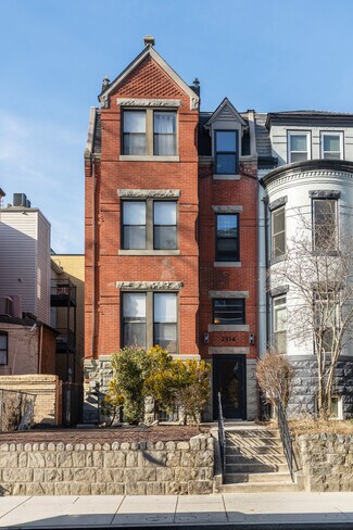 Washington, DC undefined - 2514 13th St NW
