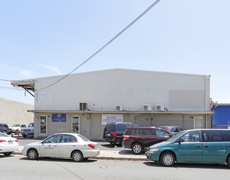 Honolulu, HI Industrial - 3229 Koapaka St