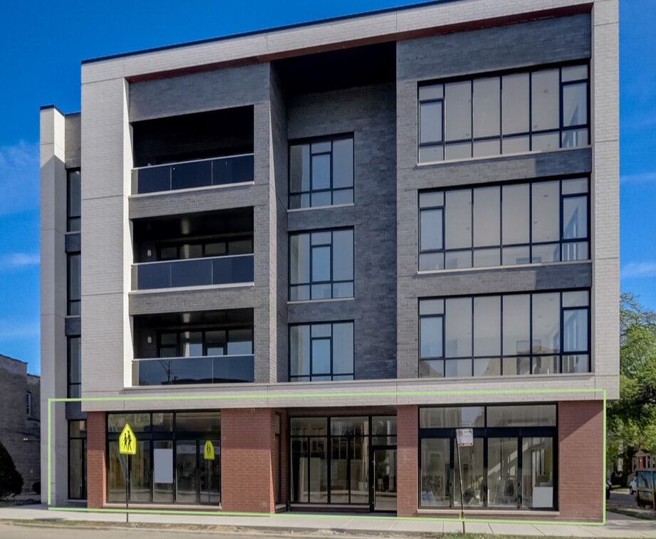 3700 Belmont, Chicago, IL for Rent