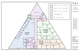 Birmingham, AL Office - 2700 Rogers Dr Birmingham, AL Office - 2700 Rogers Dr