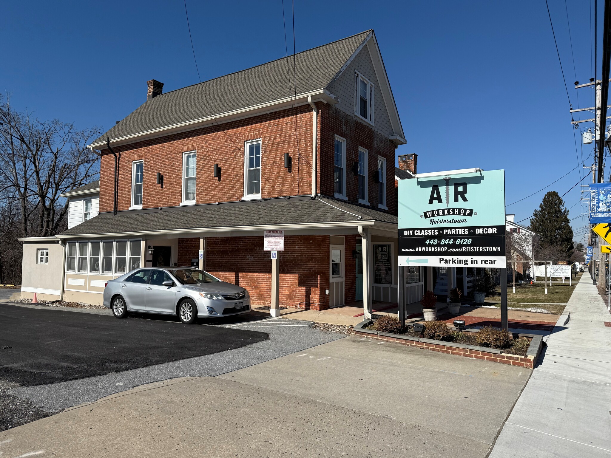 324 Main St, Reisterstown, MD for Rent