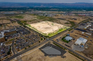 Grand Junction, CO Commercial - 699 23 1/2