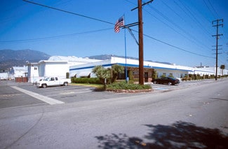 Monrovia, CA Manufacturing - 801 Royal Oaks Dr Monrovia, CA Manufacturing - 801 Royal Oaks Dr