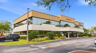Palm Bay, FL Office - 490 Centre Lake Dr NE Palm Bay, FL Office - 490 Centre Lake Dr NE