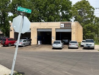Dayton, OH Auto Repair - 1809 Valley St