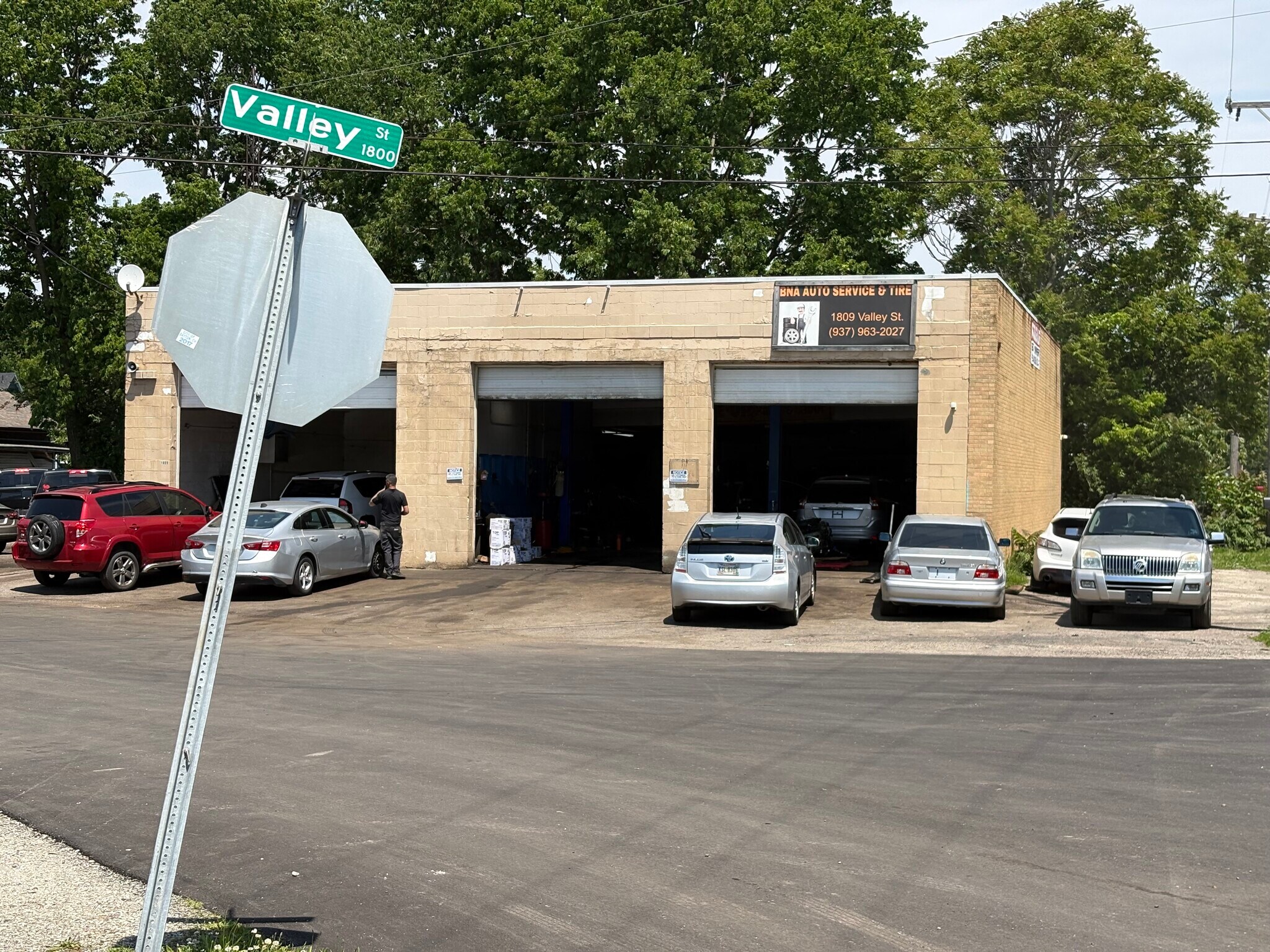 1809 Valley St, Dayton, OH for Sale