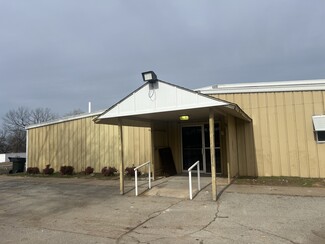 Cushing, OK Flex - 6600 E Main St