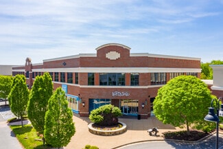 Murfreesboro, TN Office - 2615 Medical Center Pky Murfreesboro, TN Office - 2615 Medical Center Pky