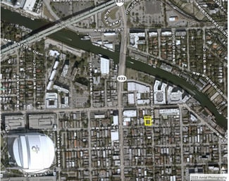 Land for Redevelopment