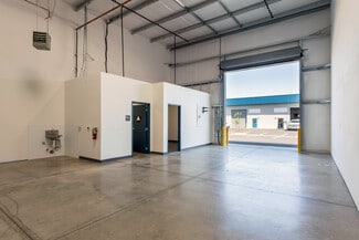 Madera, CA Industrial - 325-355 S Schnoor Ave Madera, CA Industrial - 325-355 S Schnoor Ave