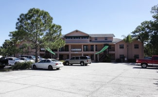 Fort Myers, FL Office - 6338 Presidential Ct