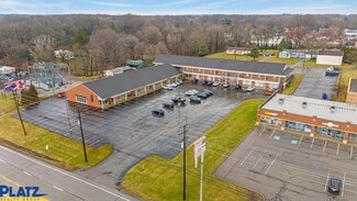 Youngstown, OH Office, Office/Medical, Retail - 4531 Belmont Ave Youngstown, OH Office, Office/Medical, Retail - 4531 Belmont Ave