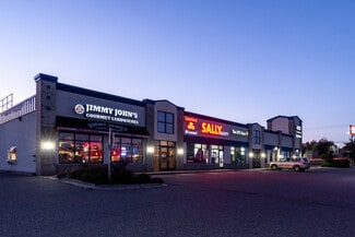 Marquette, MI Retail - 3226 US Highway 41 W