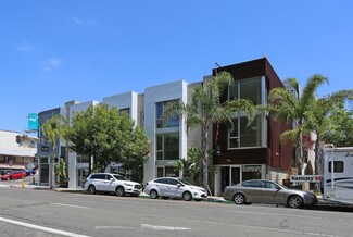 San Diego, CA Office - 2487 Kettner Blvd San Diego, CA Office - 2487 Kettner Blvd