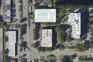 Miami, FL Commercial Land - 20295 NW 2nd Ave