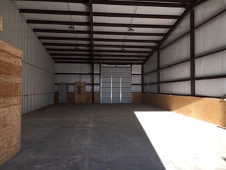 Mansfield, TX Flex, Industrial - 7661 Rendon Bloodworth Rd