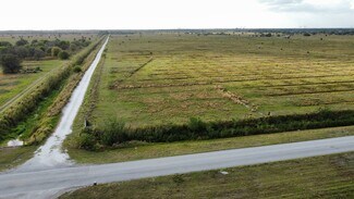 Fort Pierce, FL Agricultural Land - 2995 Sneed Rd