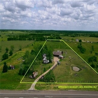 Caldwell, TX Residential - 7523 State Highway 21 W