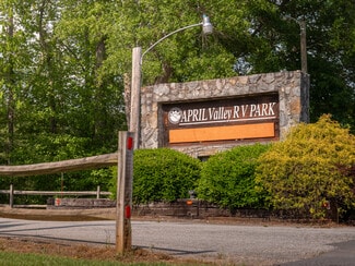 Pickens, SC Commercial - 149 April Valley Ln