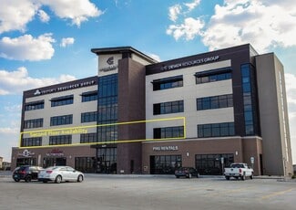 Fargo, ND Office, Retail - 4609 33rd Ave S Fargo, ND Office, Retail - 4609 33rd Ave S