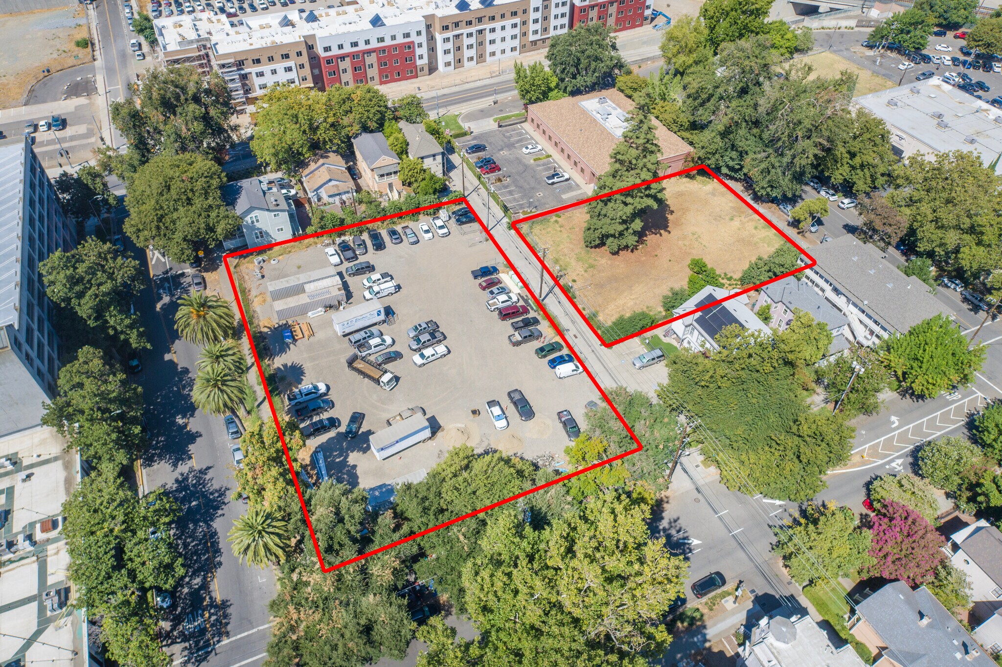 714-722 E St, Sacramento, CA for Sale