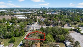 Jacksonville, FL Commercial Land - 0 Hwy Ave