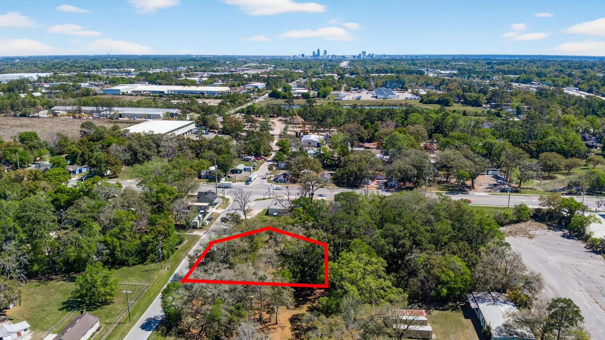 0 Hwy Ave, Jacksonville, FL for Rent