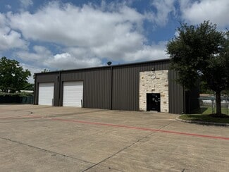 Houston, TX Warehouse - 10205 Windfern Rd Houston, TX Warehouse - 10205 Windfern Rd