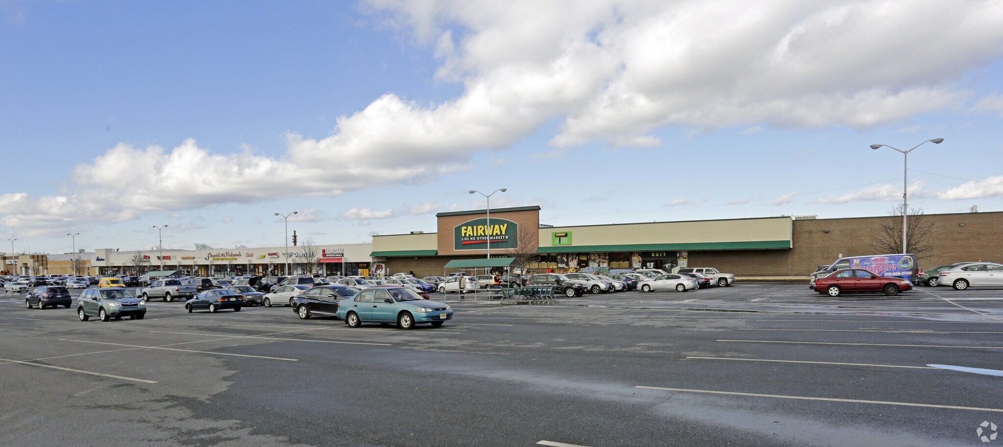 1710 Us Highway 46 Little Falls Nj 07424 Shopping Center Property For Lease On Showcase Com