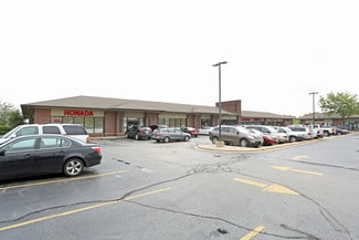 Kenosha, WI Office - 8501-8503 75th St