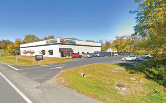 Martinsburg, WV undefined - 925 Mid Atlantic Pky