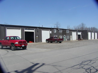 Hamburg, NY Industrial - 5646 Maelou Dr