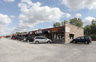 South Holland, IL Office, Retail - 101-119 W Sibley Blvd